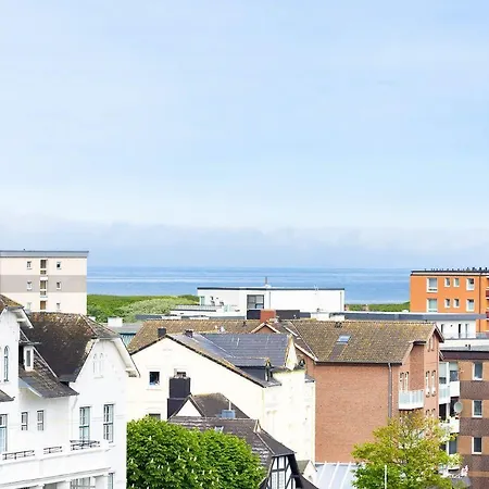 Ostwind-2 Apartment *