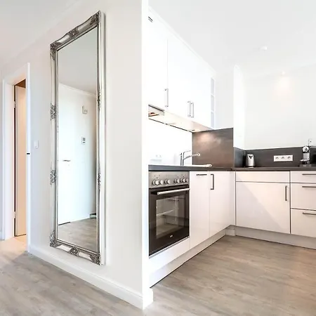 Ostwind-2 Apartment *