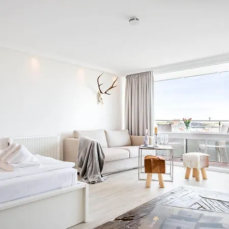 Apartment Ostwind-2 *